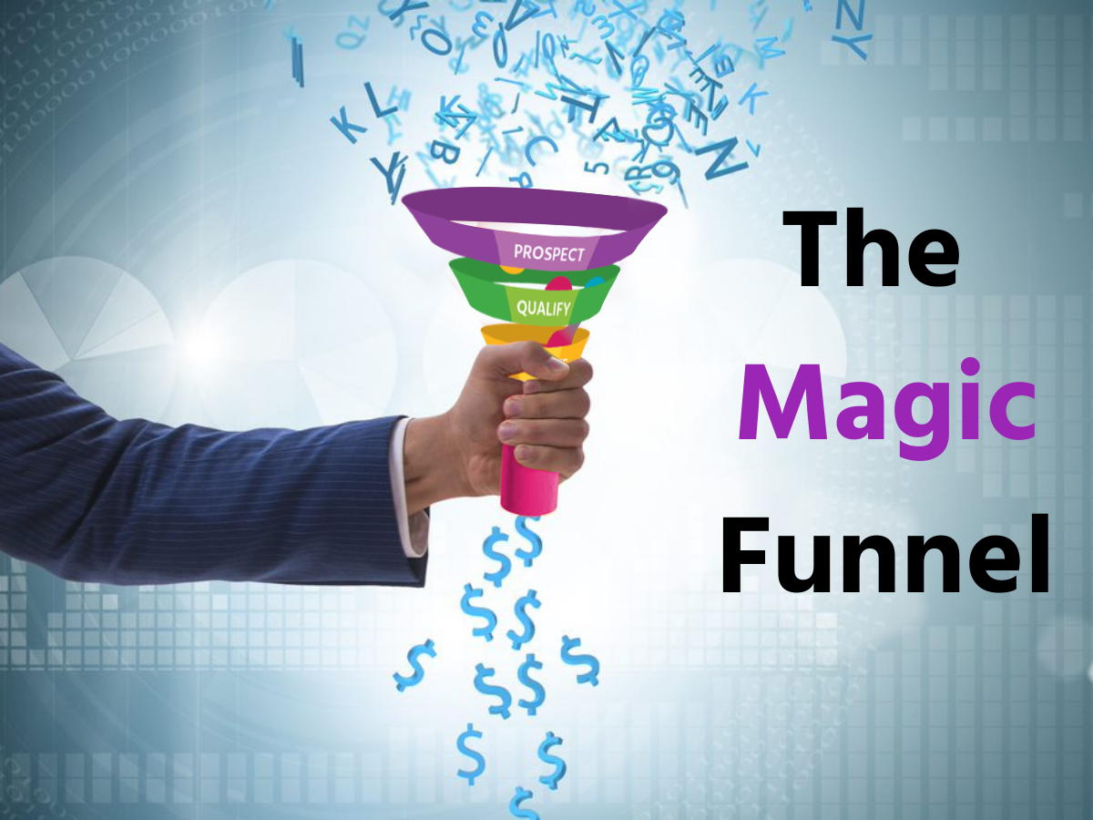 The Magic Funnel 